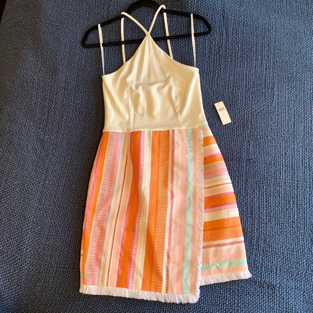 Anthropologie Dress